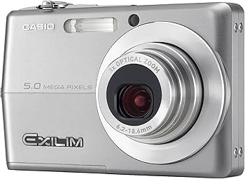 デジタルカメラ Casio EXILIM EX-Z550 WW4030 Amazon | CASIO EX-Z500 デジタルカメラEXILIM ZOOM